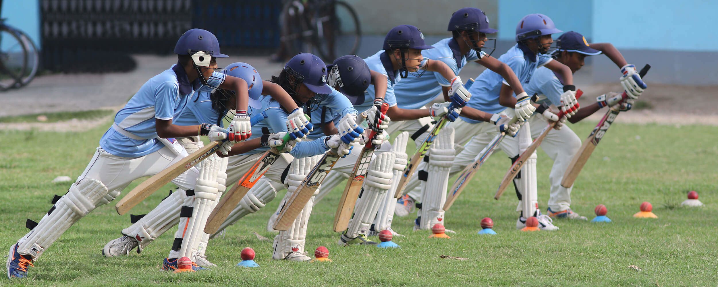 Virdi Cricket Academy