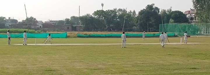 Virdi Cricket Academy